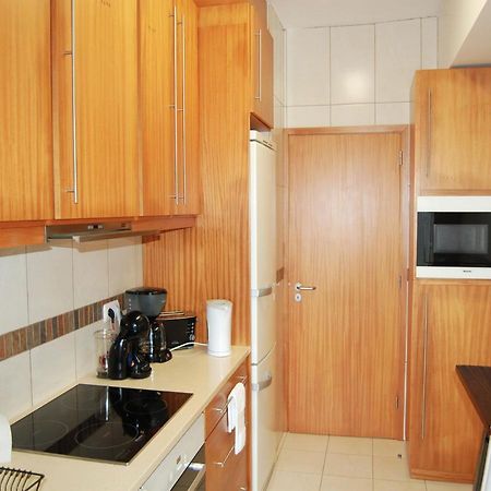 Apartamento Atlantic Tower - Free Parking Ponta Delgada Exterior foto