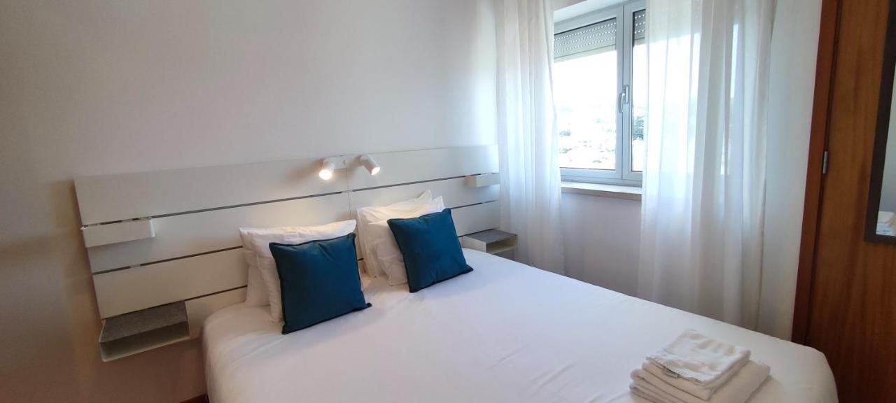 Apartamento Atlantic Tower - Free Parking Ponta Delgada Exterior foto