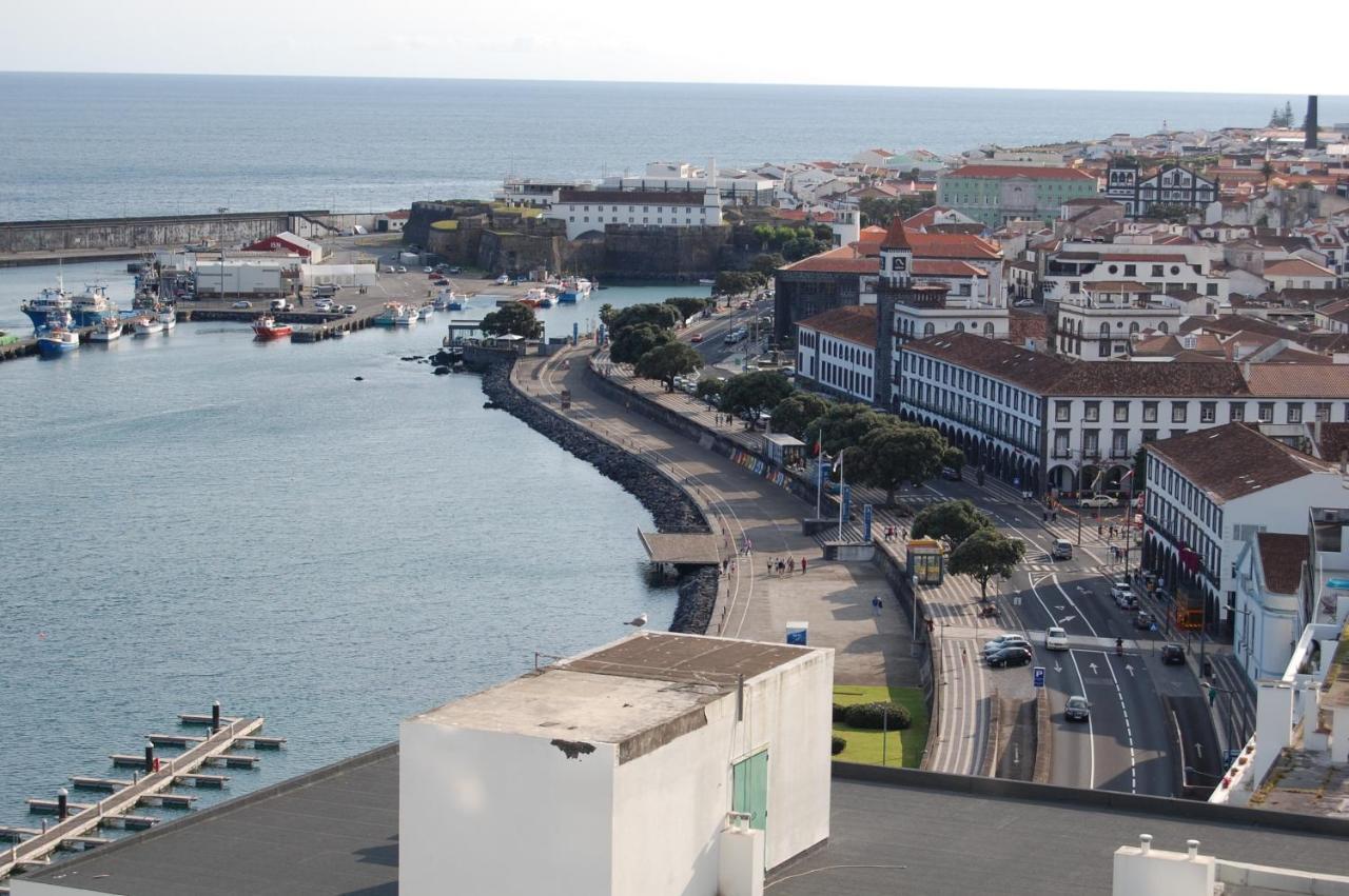 Apartamento Atlantic Tower - Free Parking Ponta Delgada Exterior foto