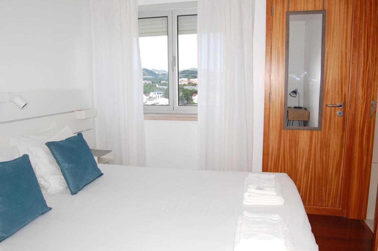 Apartamento Atlantic Tower - Free Parking Ponta Delgada Exterior foto