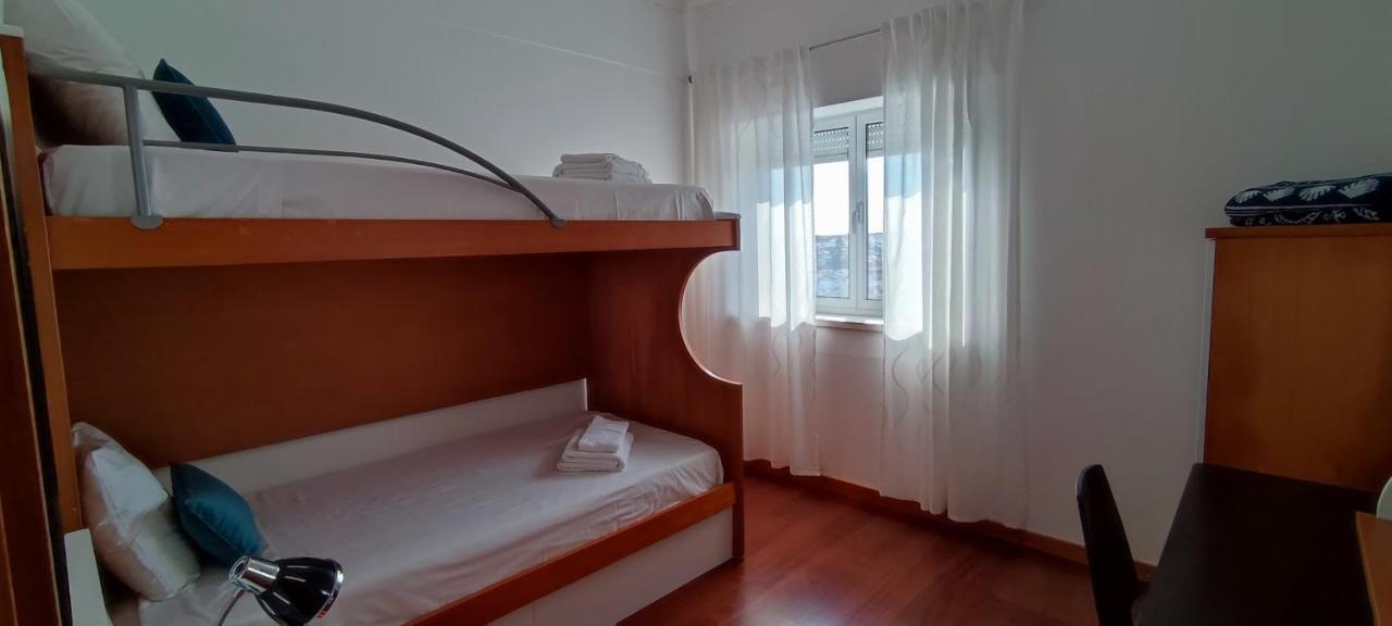 Apartamento Atlantic Tower - Free Parking Ponta Delgada Exterior foto