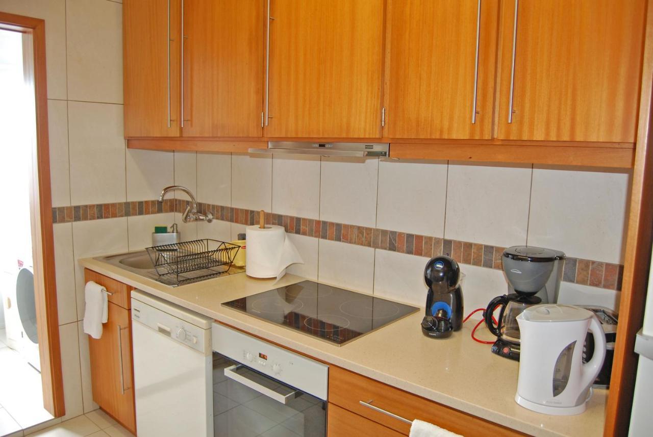 Apartamento Atlantic Tower - Free Parking Ponta Delgada Exterior foto