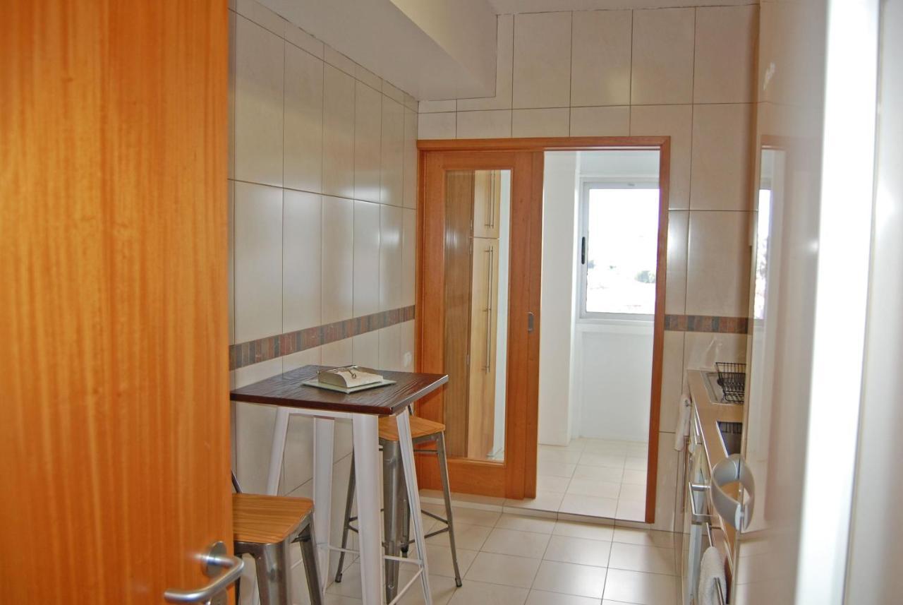 Apartamento Atlantic Tower - Free Parking Ponta Delgada Exterior foto